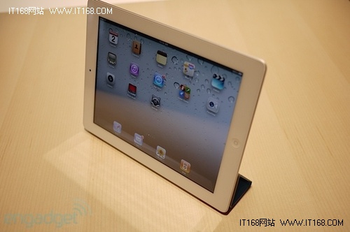 ��ɫiPad 2���ͼ��