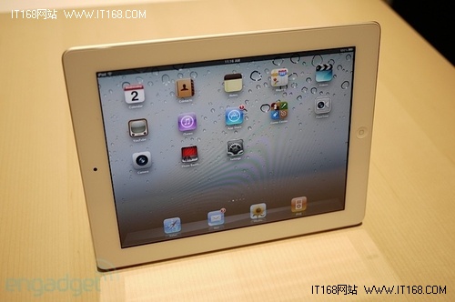 ��ɫiPad 2���ͼ��