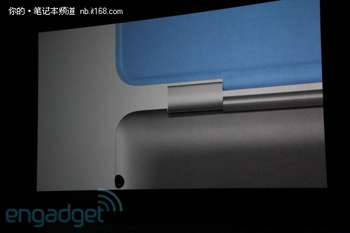 Magnets grasp新外套让iPad2摆放更随意