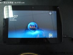 双核平板风暴来临 优派10s优惠价2999元