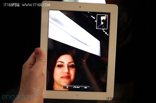 �������˸����� iPadһ��/�����Ա�����