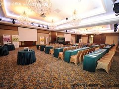 丽讯中国区代理商大会圆满落幕