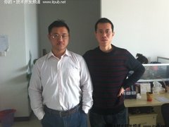 iOS创业前景无限 我的创业路仍在继续