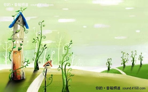 春季踏青最给力 雅兰仕全能音箱AL-227