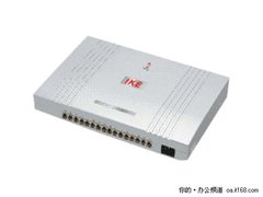 4外线 威而信TC-2000P集团电话报850元
