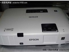 高性能智能投影机 爱普生C1915惊喜不断