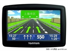 入门级导航仪 TomTom XL255促销价999元