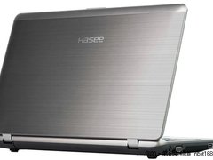 13.3吋商务精品神舟A360惊爆2699起
