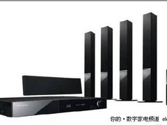 传承经典文化 先锋HTZ-808BD蓝光影院 