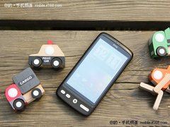 HTC旗舰G7惊爆2790元 再次激起你的渴望