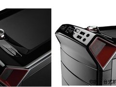 过节打电玩 只选Gateway游戏强机FX6840