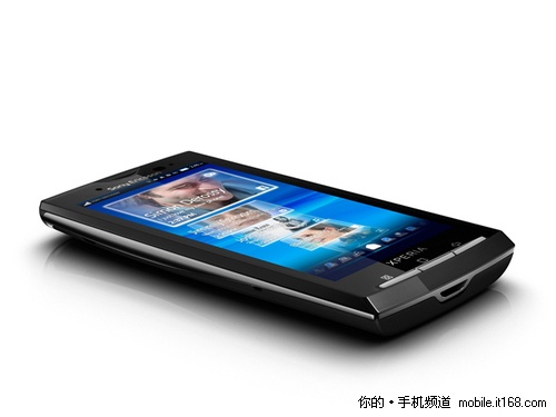 跳过冻酸奶 索爱X10成功移植Android2.3
