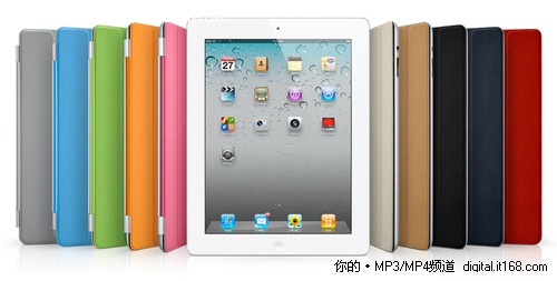 国内购买iPad2方式