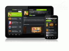 Tegra Zone打造最劲爆图睿移动游戏乐土
