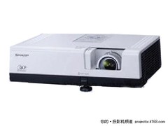 轻薄可携带 夏普D3020XA现售5199元
