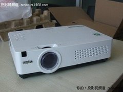 无线功能灵活使用 三洋 PLC-XU350C促销