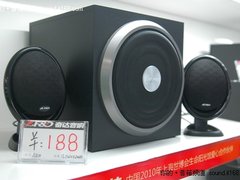 让你血脉膨胀 188元奋达A310超值热卖中