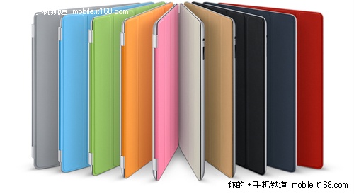 iPad 2�¿���� ħ�����Smart Cover