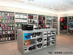 时尚+高端 漫步者音箱昂首走进以色列