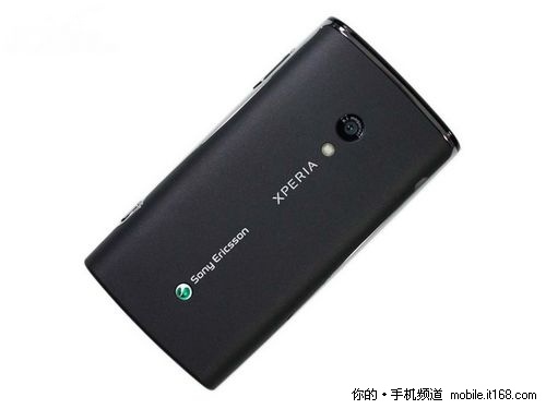 Android强机索尼爱立信X10价格已过2500