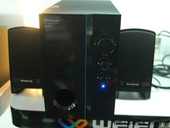 中低端2.1音箱首选 慧海D-6320-11售138