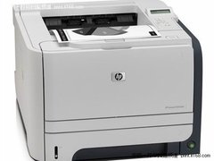 惠普LaserJet P2055高速黑白激打现2550