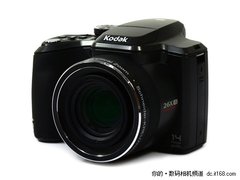 26mm广角26X长焦 柯达旗舰相机Z981特价
