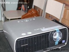 绿色环保高性能 索尼VPL-EX175现售7400
