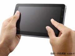 1>1+1 ViewPad7不止是iPad+手机