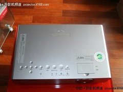 办公科教超值机 松下PT-X520报价4999元