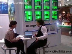 全线产品参战Cebit 航嘉白金电源曝光