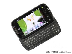 HTC myTouch 3G Slide智能手机售1980元