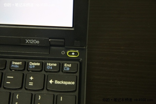 APU的美丽绽放 ThinkPad x120e开箱图赏