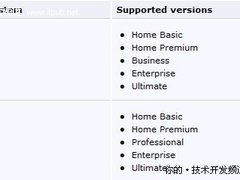Windows phone开发之：XNA入门指导