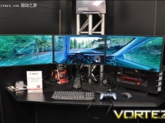 HD6990用户必备 讯景推出三屏辅助支架