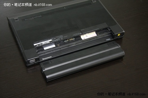 APU的美丽绽放 ThinkPad x120e开箱图赏