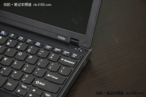 APU的美丽绽放 ThinkPad x120e开箱图赏