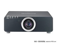 主流工程投影机 松下 PT-FD605L爆新低