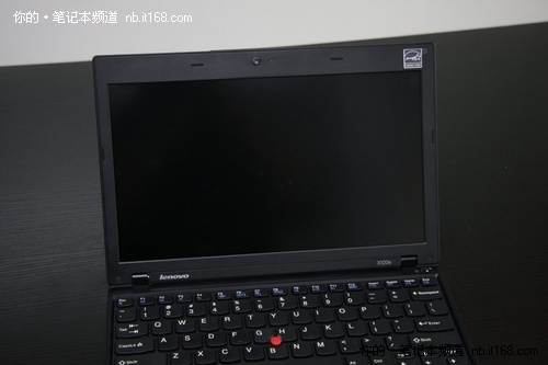 APU的美丽绽放 ThinkPad x120e开箱图赏