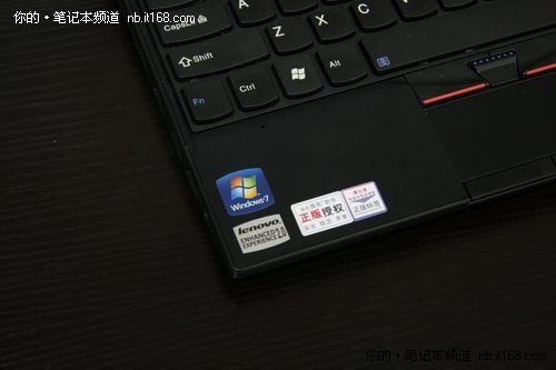 APU的美丽绽放 ThinkPad x120e开箱图赏