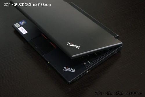 APU的美丽绽放 ThinkPad x120e开箱图赏