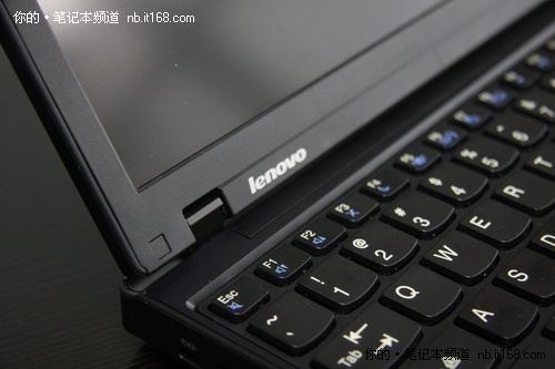 APU的美丽绽放 ThinkPad x120e开箱图赏