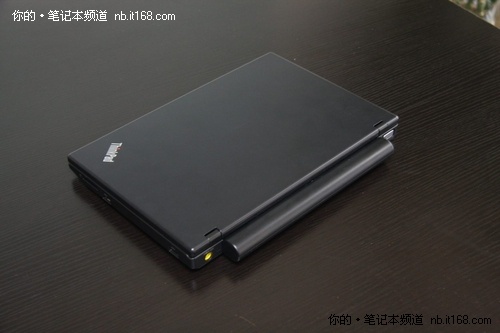 APU的美丽绽放 ThinkPad x120e开箱图赏