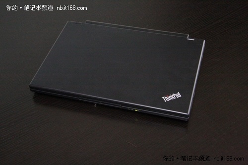 APU的美丽绽放 ThinkPad x120e开箱图赏