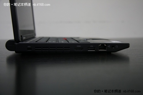 APU的美丽绽放 ThinkPad x120e开箱图赏