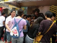 郑州光影数码 尼康S6000促销再抽奖