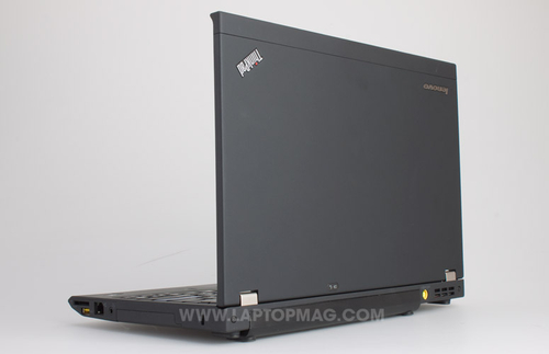 SNB平台i5 2520M ThinkPad X220全解析