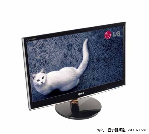 IPS+LED强强联合 LG IPS6领广视角趋势