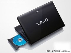 i3芯双显时尚本 索尼EA47EC/B报5220元