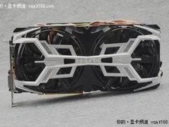 送R6950去泪奔 玩家试玩索泰GTX560至尊